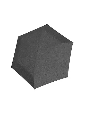 REISENTHEL | Taschenschirm Umbrella pocket Mini Twist-silver | 